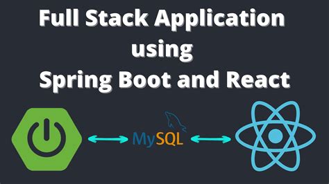 spring mysql setup